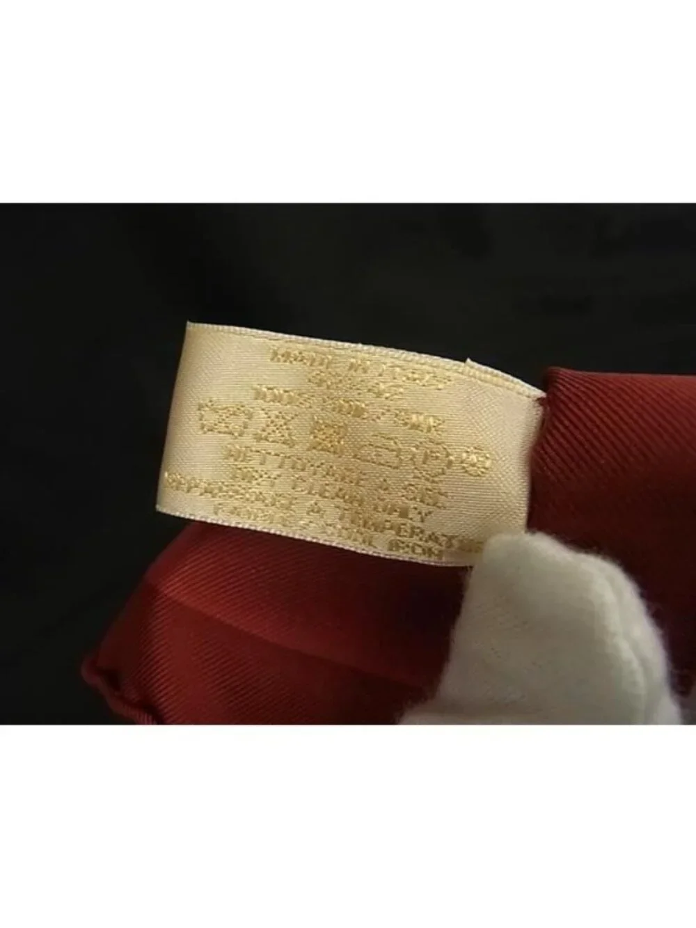 Cartier brand name